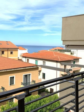 Uno Scorcio di Mare